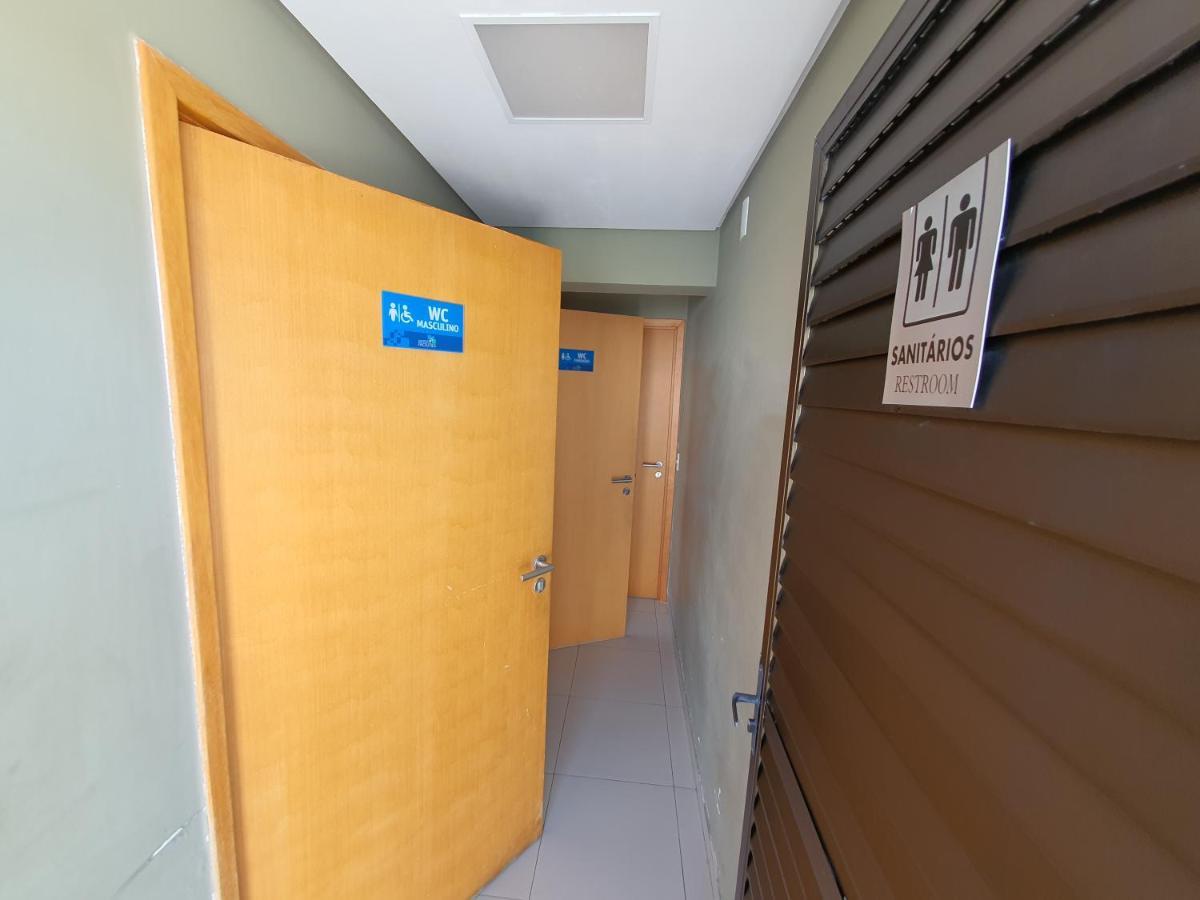 Open Door Apartamentos - Maceio - Alagoas - Bra Esterno foto
