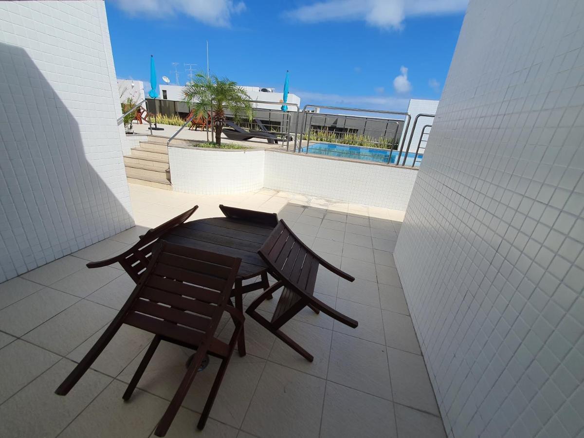 Open Door Apartamentos - Maceio - Alagoas - Bra Esterno foto