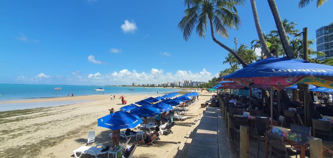 Open Door Apartamentos - Maceio - Alagoas - Bra Esterno foto
