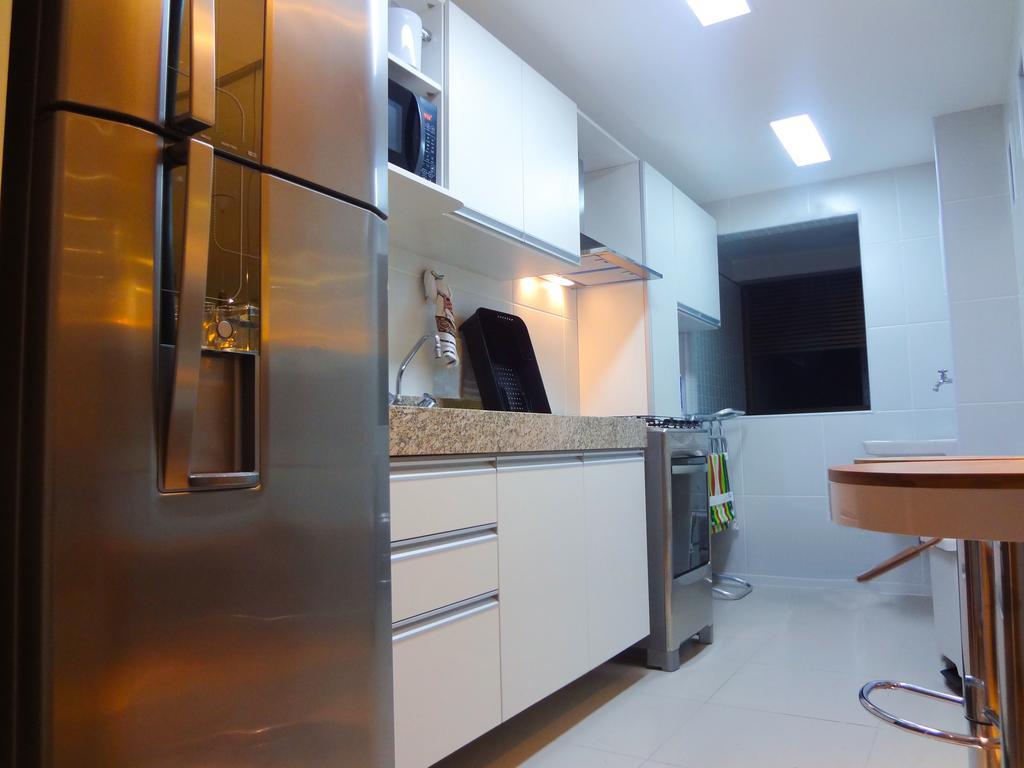 Open Door Apartamentos - Maceio - Alagoas - Bra Esterno foto