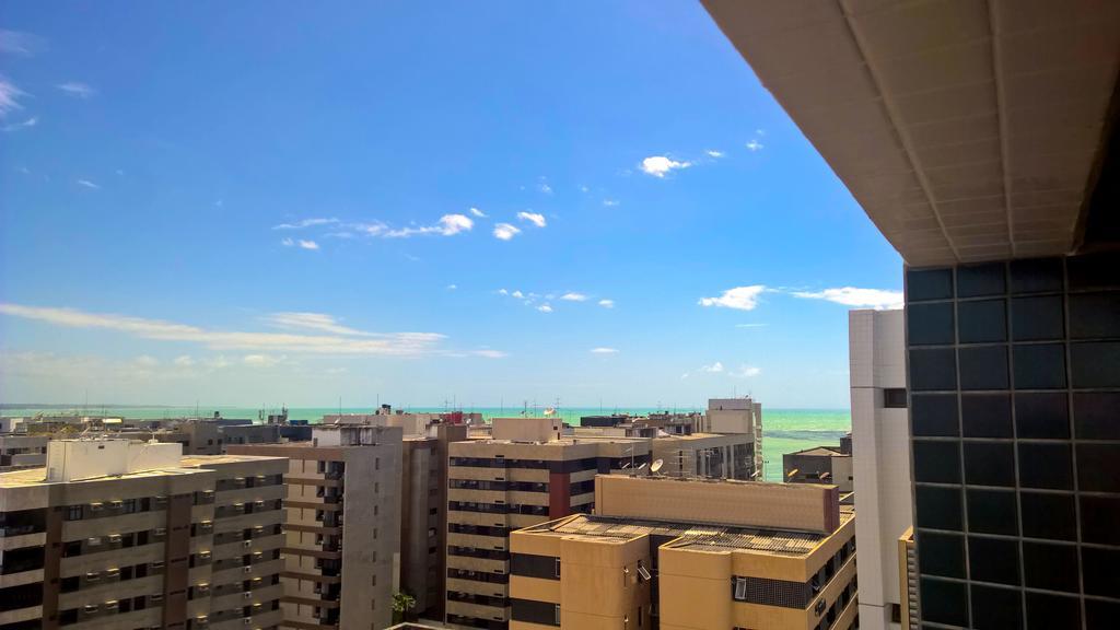 Open Door Apartamentos - Maceio - Alagoas - Bra Esterno foto