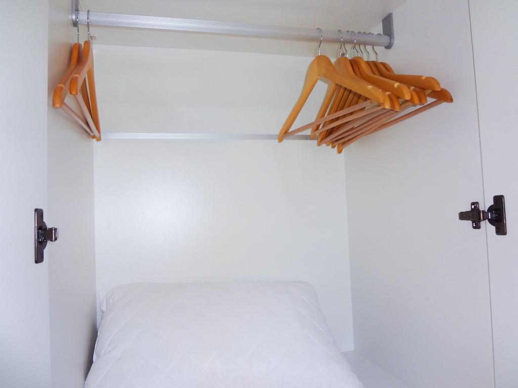 Open Door Apartamentos - Maceio - Alagoas - Bra Esterno foto