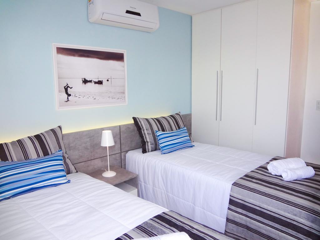 Open Door Apartamentos - Maceio - Alagoas - Bra Esterno foto