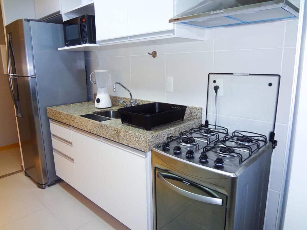 Open Door Apartamentos - Maceio - Alagoas - Bra Esterno foto
