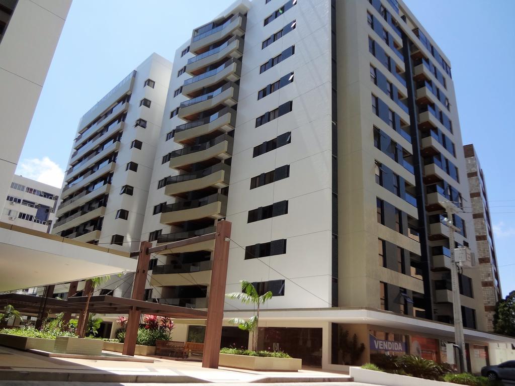 Open Door Apartamentos - Maceio - Alagoas - Bra Esterno foto