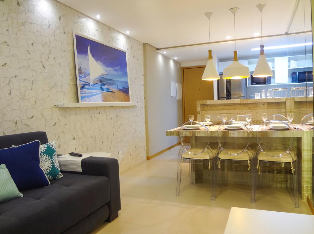 Open Door Apartamentos - Maceio - Alagoas - Bra Esterno foto