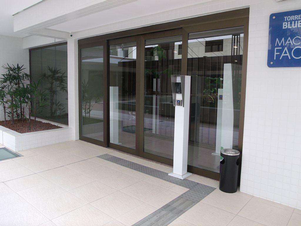 Open Door Apartamentos - Maceio - Alagoas - Bra Esterno foto