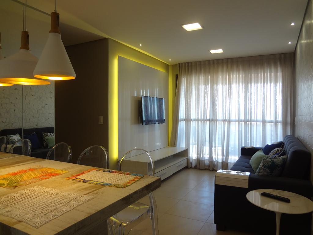 Open Door Apartamentos - Maceio - Alagoas - Bra Camera foto