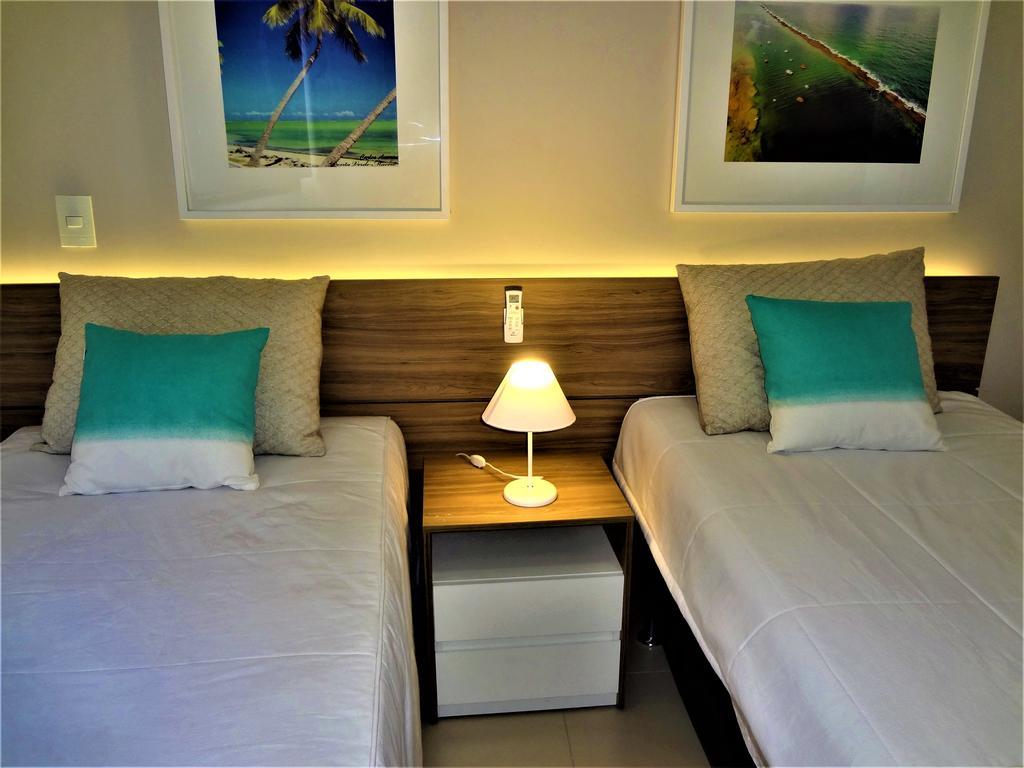 Open Door Apartamentos - Maceio - Alagoas - Bra Esterno foto