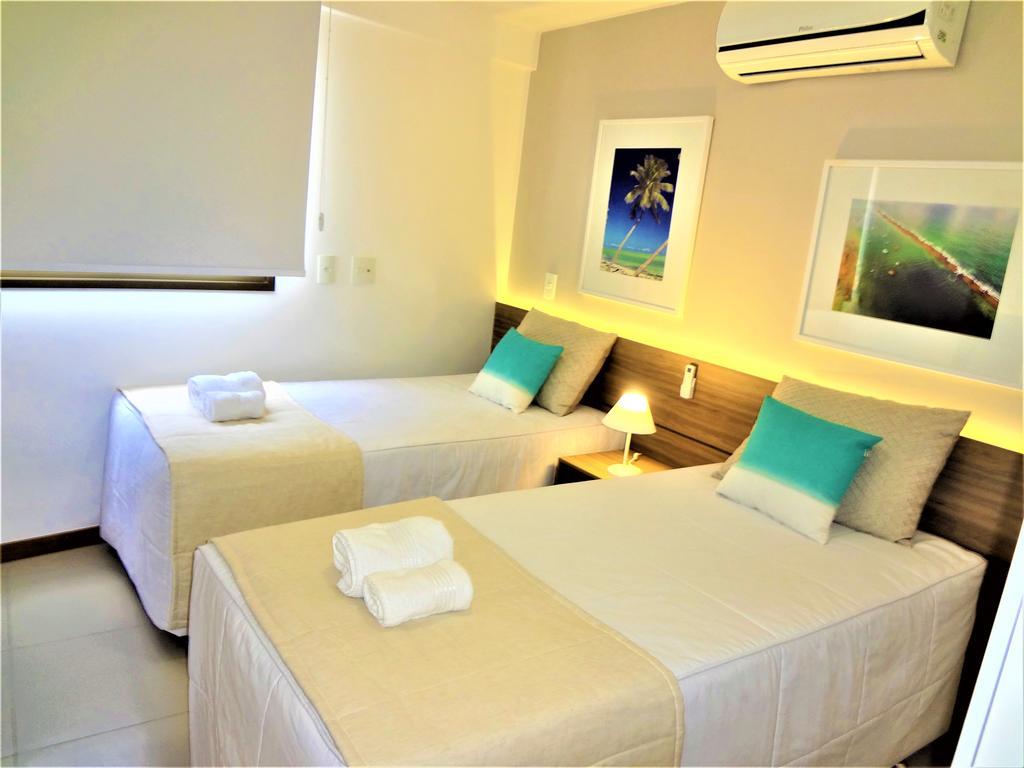 Open Door Apartamentos - Maceio - Alagoas - Bra Esterno foto