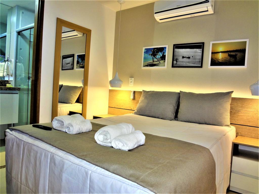Open Door Apartamentos - Maceio - Alagoas - Bra Esterno foto