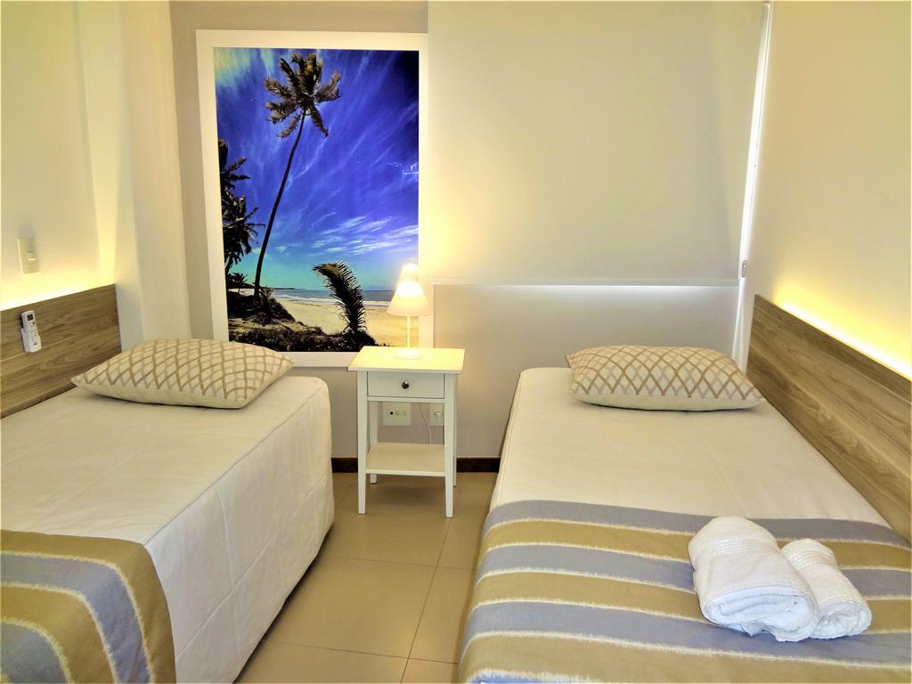 Open Door Apartamentos - Maceio - Alagoas - Bra Esterno foto