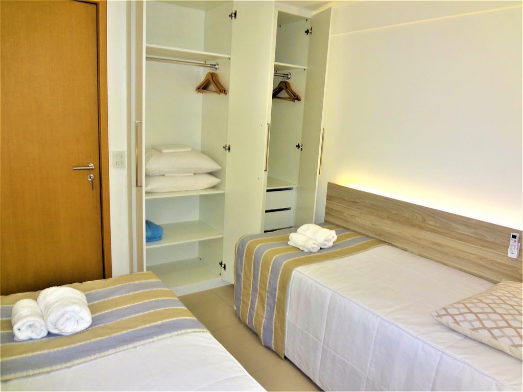 Open Door Apartamentos - Maceio - Alagoas - Bra Esterno foto