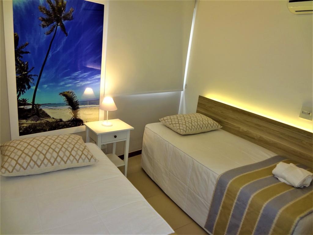 Open Door Apartamentos - Maceio - Alagoas - Bra Esterno foto