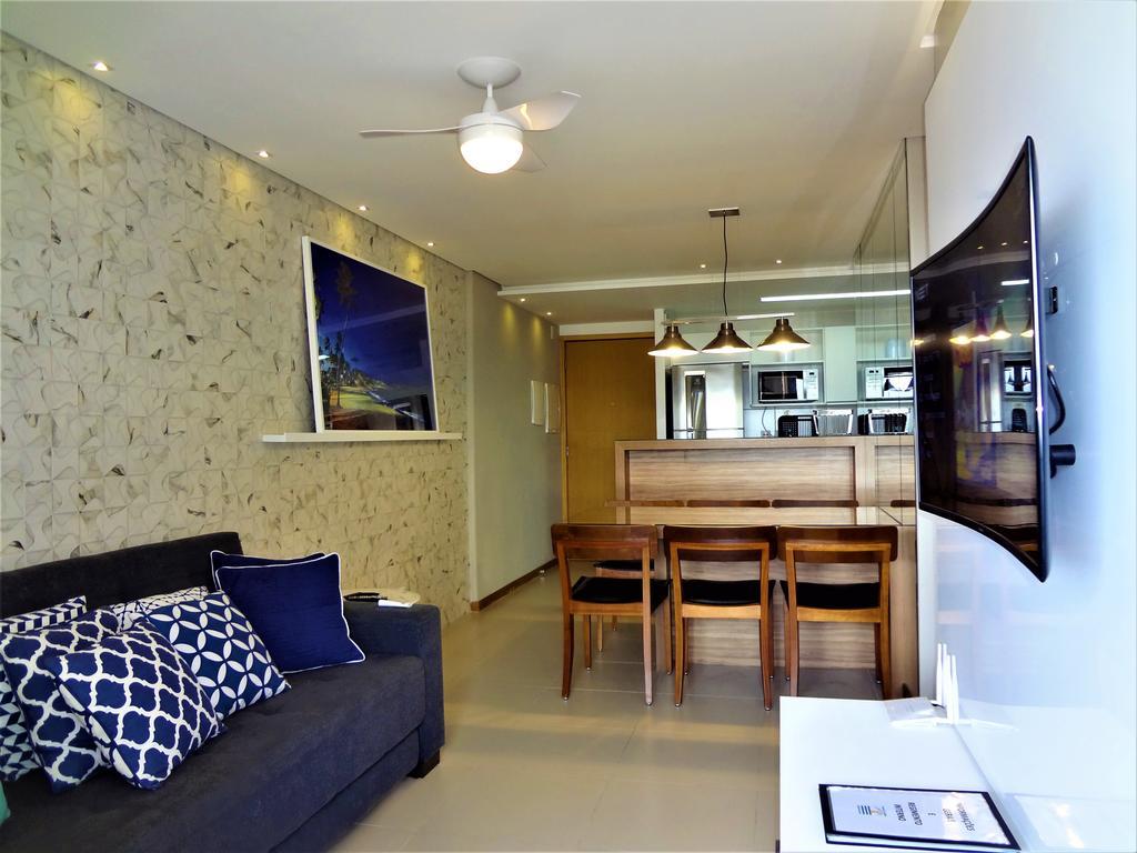 Open Door Apartamentos - Maceio - Alagoas - Bra Esterno foto