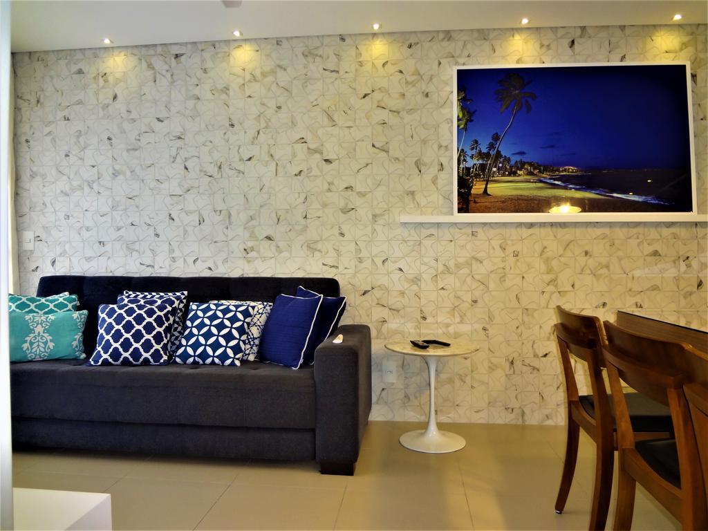 Open Door Apartamentos - Maceio - Alagoas - Bra Esterno foto