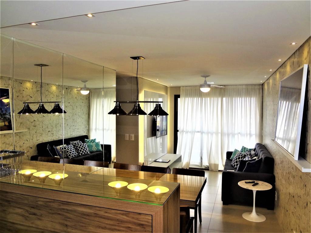 Open Door Apartamentos - Maceio - Alagoas - Bra Esterno foto