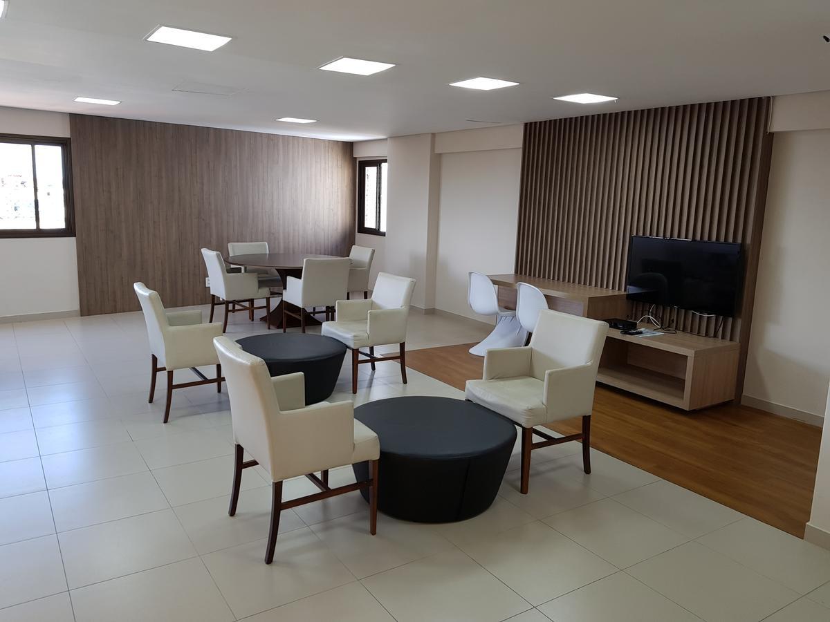 Open Door Apartamentos - Maceio - Alagoas - Bra Esterno foto