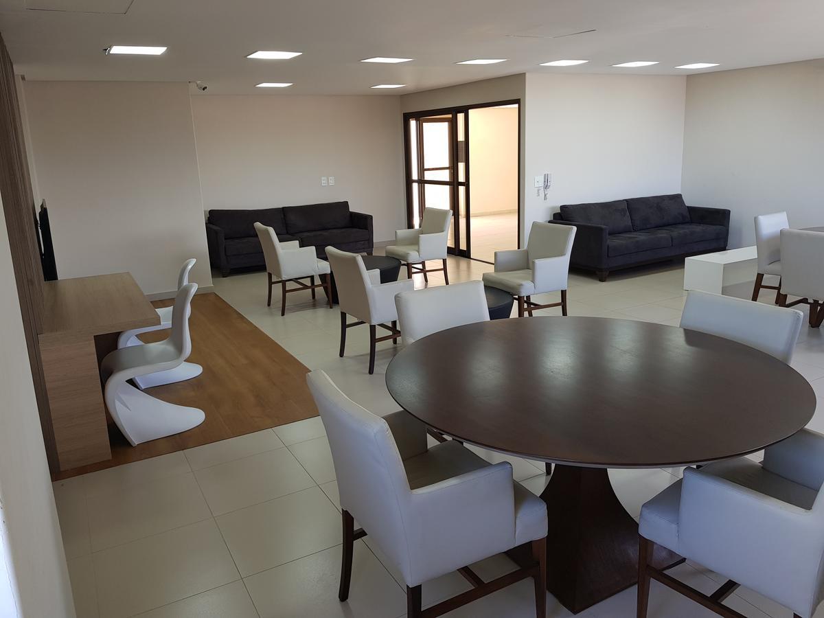 Open Door Apartamentos - Maceio - Alagoas - Bra Esterno foto